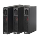1-3kVA Online Rack/Tower UPS