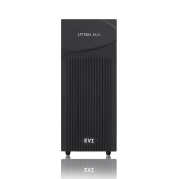 1 Phase Online UPS Battery Cabinet