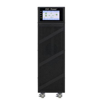 10-40 kVA 3 Phase UPS