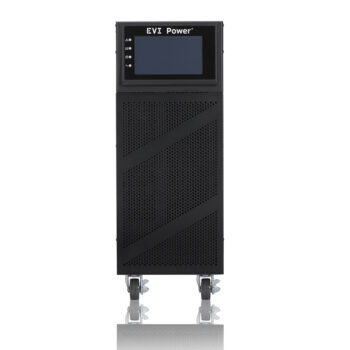 10-40 kVA Long Run 3 Phase UPS (without batteries)