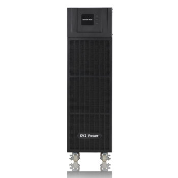 3 Phase Online UPS Battery Cabinet