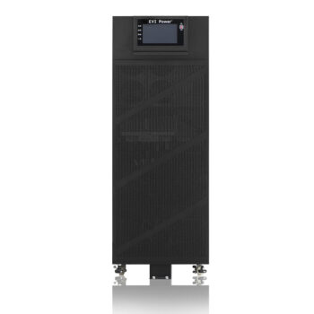 50-200 kVA Long Run 3 Phase UPS (without batteries)