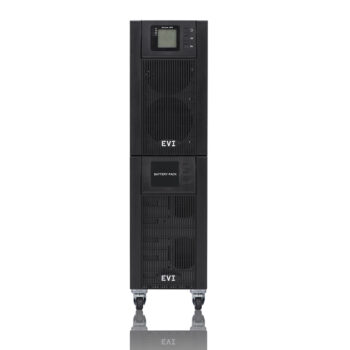 6-10 kVA Online Tower UPS