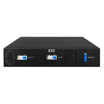 PDU for 6-10kVA Rack Mount UPS
