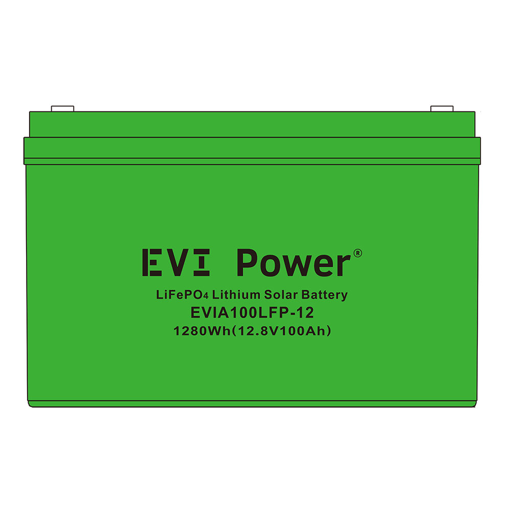 EVIA100LFP-12