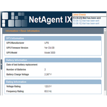 Netagent